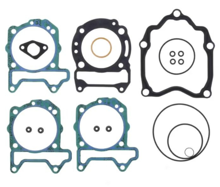 Set garnituri top-end - ATHENA - set garnituri top-end APRILIA ATLANTIC 250 '03-'08, SCARABEO 250 '04-'06, SPORT CITY 250 '06-'10, DERBI GP1 250 '06-'08, GILERA NEXUS 250 '06-'07, PIAGGIO BEVERLY 250 '04-'08, MP3 250 '06-'09