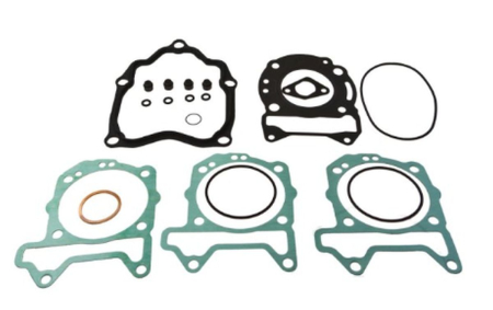 Set garnituri complete si Top End motor - ATHENA - set garnituri top-end APRILIA GILLERA PIAGGIO BEVERLY 125, X7, X8, X9,X10,X-EVO,MP3, 125 ROCZNIKI OD '03-'16