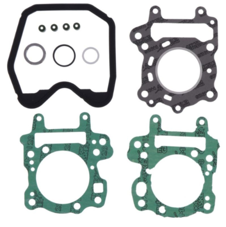 Set garnituri top-end - ATHENA - set garnituri top-end APRILIA LEONARDO 4T 125 '96-'01, LEONARDO ST 125 '01-'04