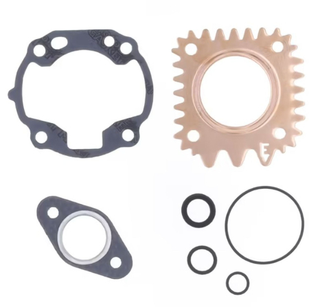 Set garnituri top-end - ATHENA - set garnituri top-end APRILIA SCARABEO DITEH 50 '01-'04