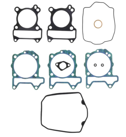 Set garnituri complete si Top End motor - ATHENA - set garnituri top-end APRILIA SPORT CITY ONE, APRILIA MOJITO 125, DERBI BOULEVARD 125 '01-'10