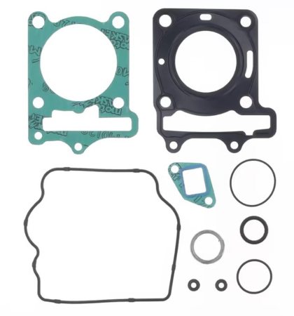 Set garnituri top-end - ATHENA - set garnituri top-end BETA EIKON 125 '99-'02, KYMCO BW 125 '00-'04, DINK 125 '97-'98, GRAND DINK 125 '01-'04