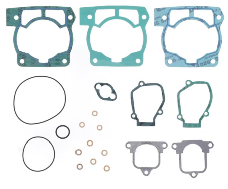 Set garnituri top-end - ATHENA - set garnituri top-end BETA RR 125 '18-'24, RR 200 '19-'22, RR 125 RACING '19-'22, RR 200 RACING '21-'22