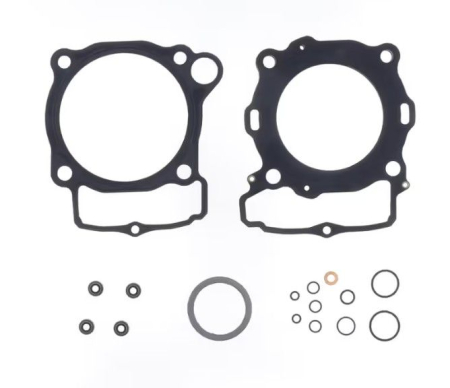 Set garnituri top-end - ATHENA - set garnituri top-end (BEZ garnituri capac supape) BETA 350 RR '14-'19, 390 RR '17-'19 (ZASTEPUJE P400060600012)