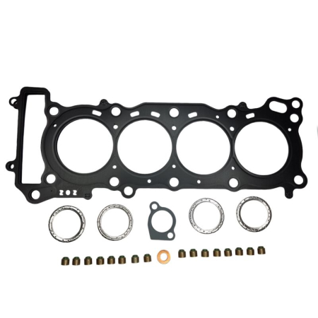 Set garnituri top-end - ATHENA - set garnituri top-end (BEZ garnituri capac supape) YAMAHA XJ6 '09-'15