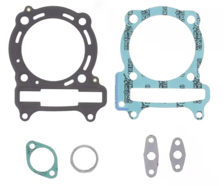 Big Bore - ATHENA - set garnituri top-end Big Bore KYMCO KXR 250 '03-'06, MXU 250 '05-'06 pentru kit cilindru P400210100015