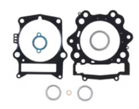 Big Bore - ATHENA - set garnituri top-end Big Bore (pentru kit cilindru Big Bore 105,5 MM) YAMAHA YFM 700 RAPTOR '06-'20, YFM 700 GRIZZLY '07-'15 (YFM 700)