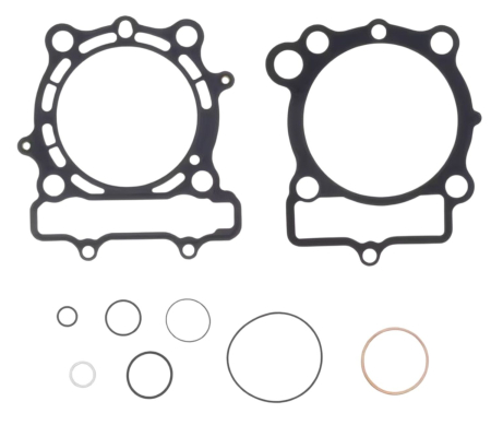 Big Bore - ATHENA - set garnituri top-end Big Bore (pentru kit cilindru...) KAWASAKI KXF250 2020 D83 Big Bore