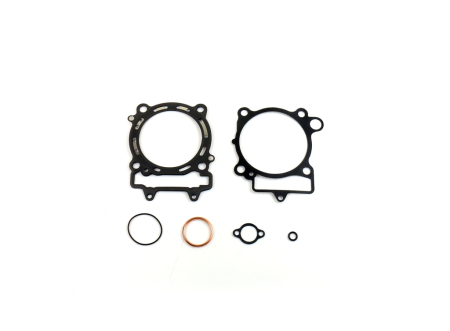 Big Bore - ATHENA - set garnituri top-end Big Bore (pentru kit cilindru...) KAWASAKI KXF450 16-18 BB
