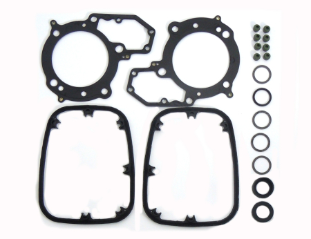 Set garnituri top-end - ATHENA - set garnituri top-end BMW R 1150GS/RS '98-'06