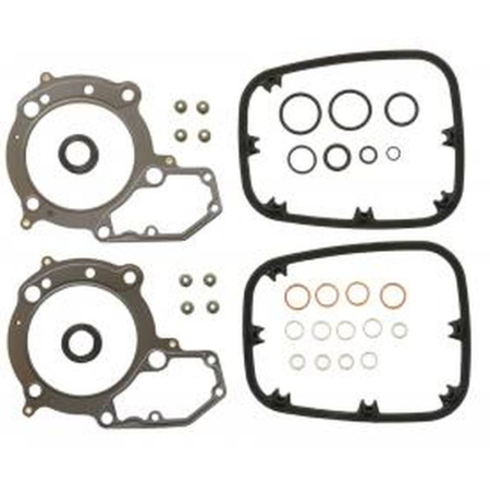 Standard - ATHENA - set garnituri top-end BMW R1100 GS/RS '92-'97 (Z garnituri POKRYW supapach)