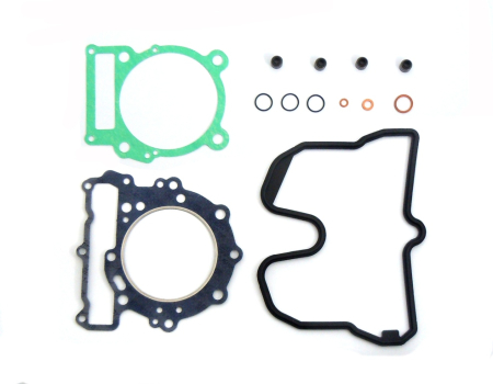 Standard - ATHENA - set garnituri top-end BOMBARDIER/CAN-AM DS 650 / BMW F 650 '93-'98 (Z garnitura capac supape)