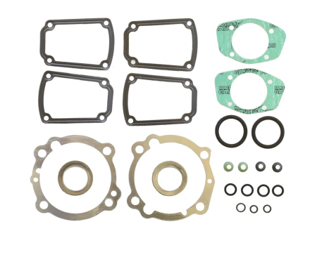 Standard - ATHENA - set garnituri top-end CAGIVA 750 ELEFANT '87-'90, DUCATI 750 '85-'95, SS 600 '85-'97