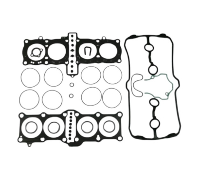 Set garnituri top-end - ATHENA - set garnituri top-end CBR 500 / 600 F '87-'90