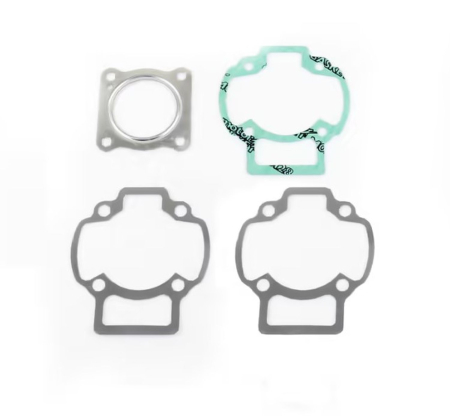 Set garnituri complete si Top End motor - ATHENA - set garnituri top-end DERBI ATLANTIS 50 '99-'10, GILERA STALKER 50 '97-'06, PIAGGIO LIBERTY 50 '98-'08, ZIP 50 '93-'04, VESPA ET2 50 '98-'03