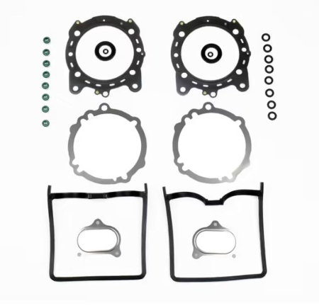 Set garnituri top-end - ATHENA - set garnituri top-end DUCATI 1198 / S / SP '09-'11, DIAVEL 1200 '11-'15, MULTISTRADA 1200 / S '13-'14 oem: 79120481A)