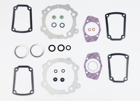 Set garnituri top-end - ATHENA - set garnituri top-end DUCATI 400/620/750/800 '03-'07