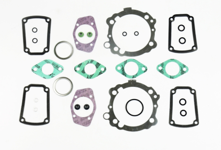 Set garnituri top-end - ATHENA - set garnituri top-end DUCATI MONSTER 600/750 CITY/DARK '99-'00, SUPERSPORT 750 '99