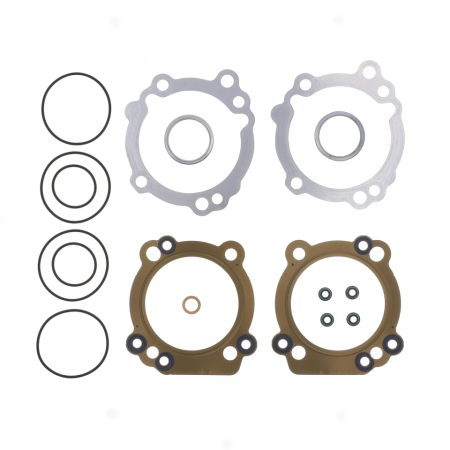 Set garnituri top-end - ATHENA - set garnituri top-end DUCATI MONSTER 659/795/696 '13-'15 oem: 76120461B)