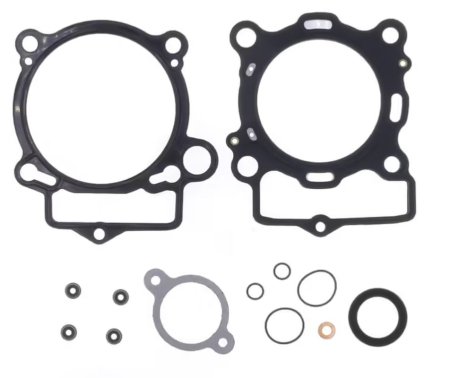 Set garnituri top-end - ATHENA - set garnituri top-end GAS GAS EC F / EX F / MC 250F '24-'26, HUSQVARNA FC 250 '23-'26, FE 250 '24-'26, KTM EXC-F 250 '24-'26, SX-F / XC-F 250 '23-'26 oem: A46030097000)