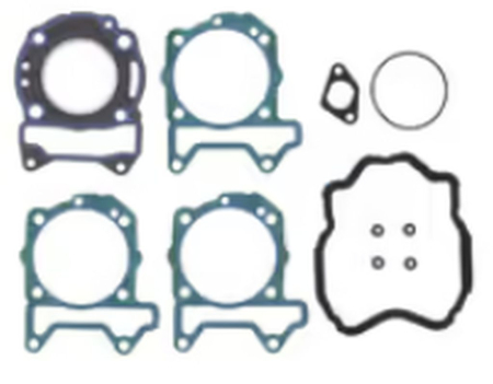 Set garnituri complete si Top End motor - ATHENA - set garnituri top-end GILERA DNA/RUNNER 125 '00-02'; PIAGGIO HEXAGON 4T 125 '00'02'; X9 4T 125 '01-02'