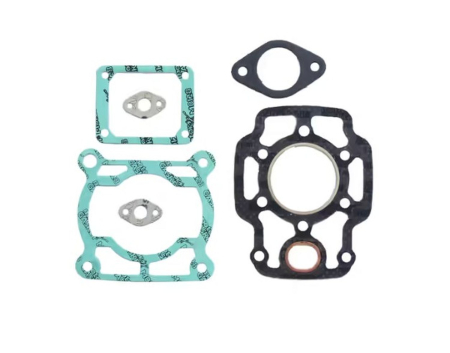 Set garnituri top-end - ATHENA - set garnituri top-end GILERA KK / RK / KZ '86-'89, MX1 125 '86-'98, MXR 125 '86-'93, RC TOP RALLY 125 '86-'89, XR1 / XR2 86-'93