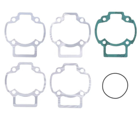 Set garnituri complete si Top End motor - ATHENA - set garnituri top-end GILERA STALKER 50 '97-'00, TYPHOON 50 '94-'97, DERBI ATLANTIS AIR 50 '99-'13, PIAGGIO FREE 50 '95-'02, LIBERTY 50 '98-'16, SFERA 50 '91-'97, TYPHOON 50 '95-'07, ZIP 50 '