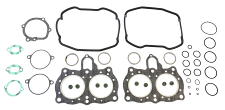 Set garnituri top-end - ATHENA - set garnituri top-end GL1000 GOLD WING'75-'80 (Z garnitura capac ZAWOR.)