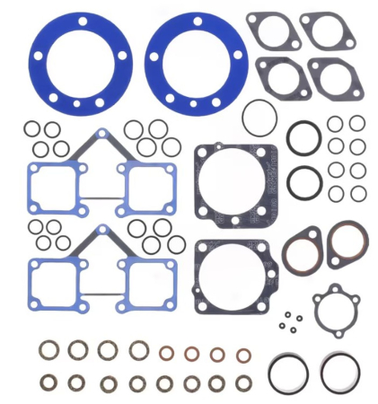 Set garnituri top-end - ATHENA - set garnituri top-end HARLEY-DAVIDSON 74'' ORAZ 80'' '66-'84