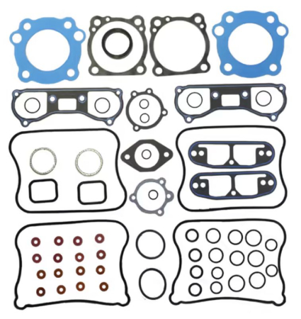 Set garnituri top-end - ATHENA - set garnituri top-end HARLEY-DAVIDSON EVO SPORTSTER XL 883 '86-'90 OEM:17030-86)