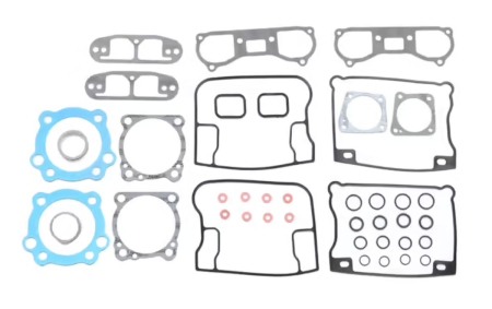 Set garnituri top-end - ATHENA - set garnituri top-end HARLEY-DAVIDSON EVOLUTION BIG TWINS 1340 '95-'18 OEM:17040-92A)