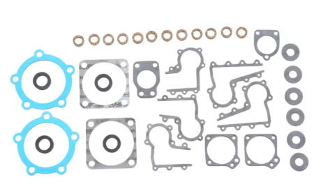 Set garnituri top-end - ATHENA - set garnituri top-end HARLEY-DAVIDSON KNUCKLEHEAD '36-'47 OEM:17034-38)