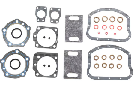 Set garnituri top-end - ATHENA - set garnituri top-end HARLEY-DAVIDSON PANHEAD 1200 FL/FLH '48-'65 OEM:17034-48X)