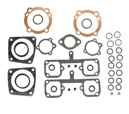 Set garnituri top-end - ATHENA - set garnituri top-end HARLEY-DAVIDSON SPORTSTER 1000 XL '82-'85 OEM:17032-82)