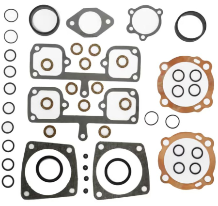 Set garnituri top-end - ATHENA - set garnituri top-end HARLEY-DAVIDSON SPORTSTER 1000 XLH/XLCH/XLS '77-'81 OEM:17030-72B)