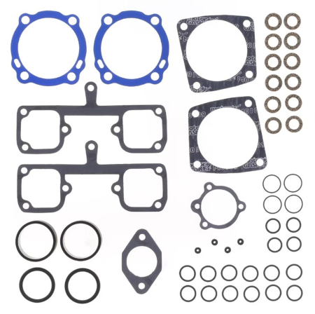 Set garnituri top-end - ATHENA - set garnituri top-end HARLEY DAVIDSON SPORTSTER '77-'81