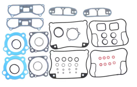 Set garnituri top-end - ATHENA - set garnituri top-end HARLEY-DAVIDSON SPORTSTER XLH 1200 '91-'93 OEM:17032-91)