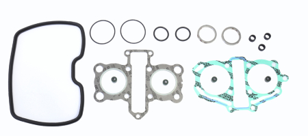 Set garnituri complete si Top End motor - ATHENA - set garnituri top-end HONDA CB 125T '82-'90, CM 125 '82-'90
