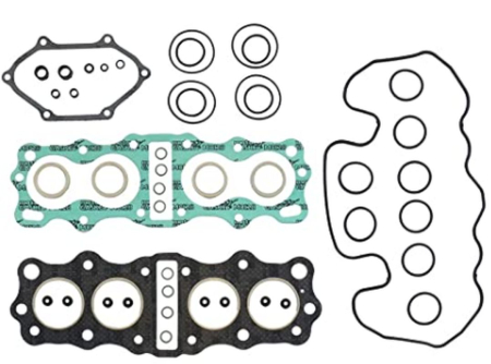 Set garnituri top-end - ATHENA - set garnituri top-end HONDA CB 400 FOUR '75-'77