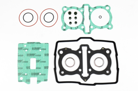 Set garnituri top-end - ATHENA - set garnituri top-end HONDA CB 450S '86-'88 (PC17)