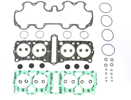 Set garnituri top-end - ATHENA - set garnituri top-end HONDA CB 750 FOUR '69-'75