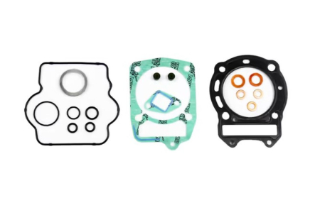 Set garnituri top-end - ATHENA - set garnituri top-end HONDA CN 250 HELIX '92-'97, PIAGGIO HEXAGON GT 250 '99-'00, SUPER HEXAGON GTX 250 '99-'00 oem: 495353)