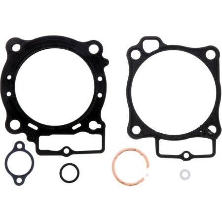 Big Bore - ATHENA - set garnituri top-end HONDA CRF 450 R '17-'21 (diametru 96 MM)