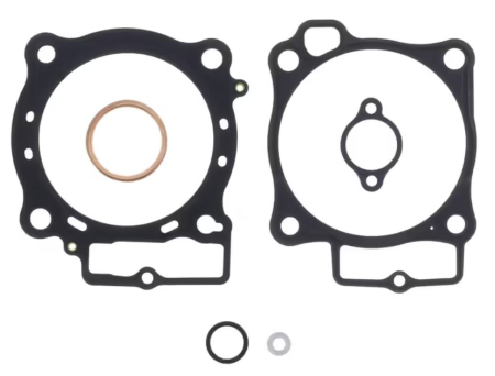 Big Bore - ATHENA - set garnituri top-end HONDA CRF 450R/RX '17-'21 Big Bore