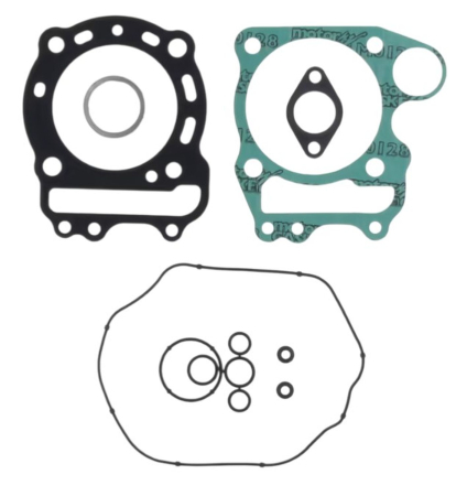 Set garnituri top-end - ATHENA - set garnituri top-end HONDA FES 250 FORESIGHT '00-'01, JAZZ 250 '01, PEUGEOT SV 250 '01-'02