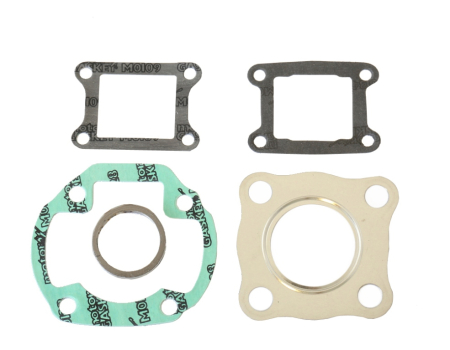 Set garnituri top-end - ATHENA - set garnituri top-end HONDA MTX80 C '82-'84 (HD06), MT80S '80-'82, MB80 S '80-'84 (HC01) POWIETRZE