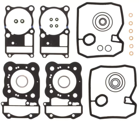 Set garnituri top-end - ATHENA - set garnituri top-end HONDA NTV 650 '91-'96