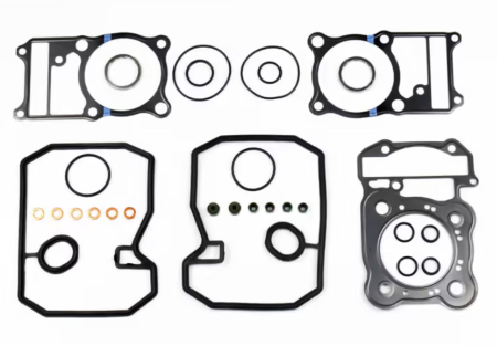 Set garnituri top-end - ATHENA - set garnituri top-end HONDA NTV 650 REVERE '88-'90, XRV 650 AFRICA TWIN '88-'89