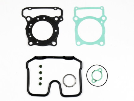 Standard - ATHENA - set garnituri top-end HONDA NX 250 DOMINATOR '88-'91 (Z garnitura capac supape)