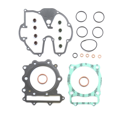 Set garnituri top-end - ATHENA - set garnituri top-end HONDA NX 650 DOMINATOR '88-'02, XR 650L '93-'09